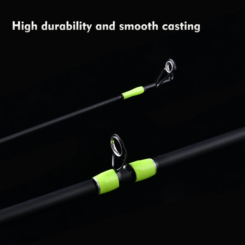 Goture SITULA クラッピー用スピニングロッド 3 - Fishing Rod Surf のレビューと価格