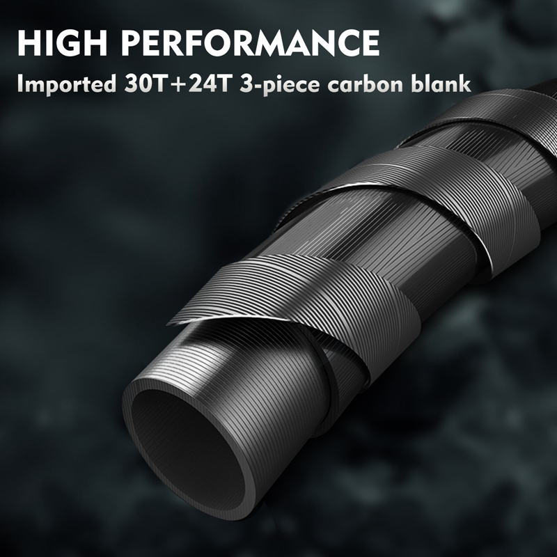 Goture SITULA クラッピー用スピニングロッド 3 - Fishing Rod Surf のレビューと価格