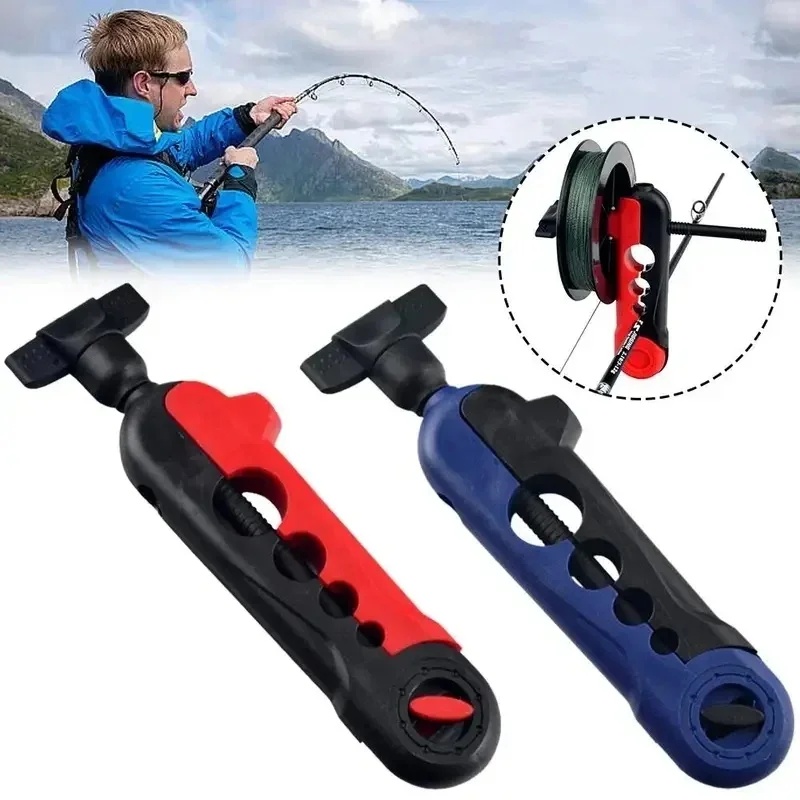 1/2個入り 釣り糸巻き取り機 スプールロッドホルダー ツー - Fishing Rod Combo のレビューと価格