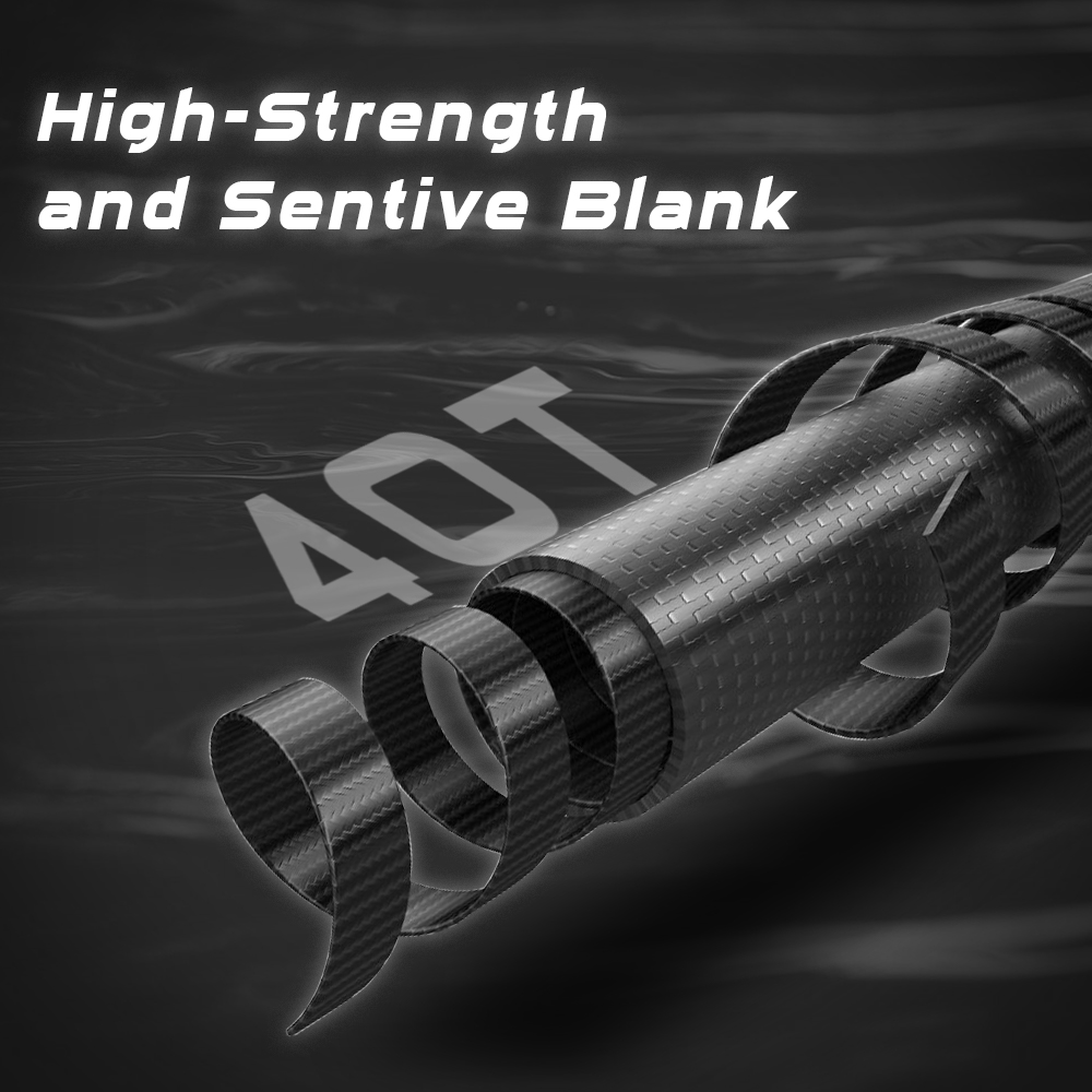 MIFINE MICROBITE AJING スピニングロッ - Fishing Rod Surf のレビューと価格